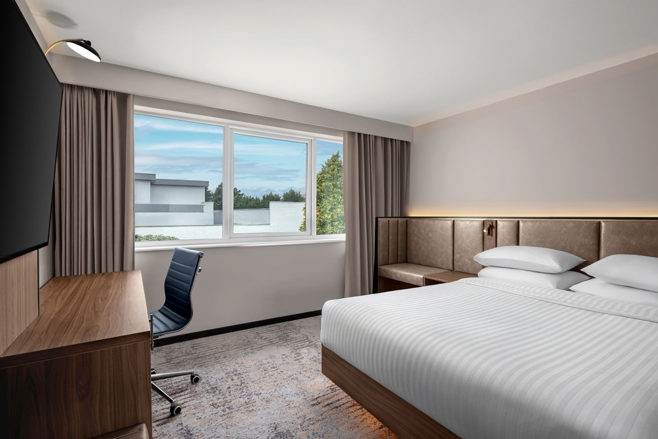 Standard Guest Room